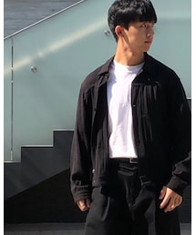 COMOLI | ジャケット/アウター