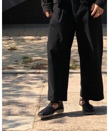 LEMAIRE | サンダル