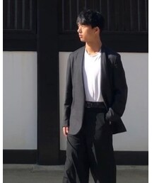 Maison Margiela | テーラードジャケット