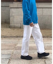 Acne Studios | デニムパンツ