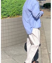 HED MAYNER | パンツ