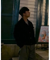 Acne Studios | ジャケット/アウター