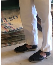 LEMAIRE | サンダル