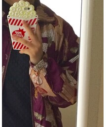 古着 | ナイロンジャケット