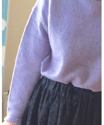 GU | ニット/セーター