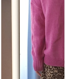 韓国 | ニット/セーター