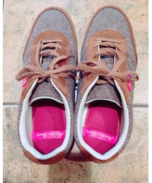 Hawkins | おばあちゃんぐつ(シューズ)