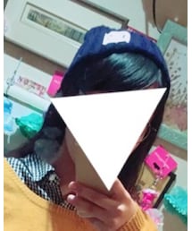 no brand | ニットキャップ/ビーニー