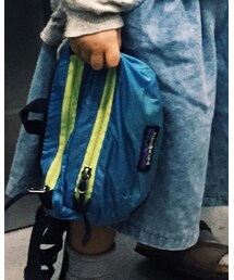 patagonia | クラッチバッグ