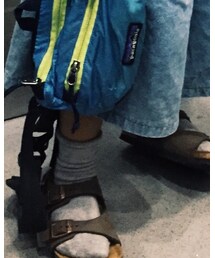BIRKENSTOCK | サンダル