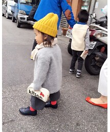 ZARA KIDS | ダウンジャケット/コート