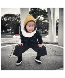 korea | チノパンツ
