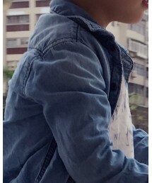 ZARA KIDS | シャツ/ブラウス