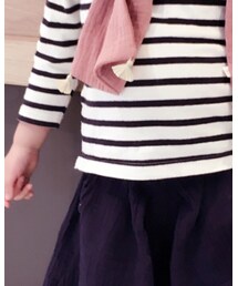 MUJI Labo | Tシャツ/カットソー