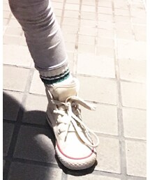CONVERSE (PRODUCT) | スニーカー