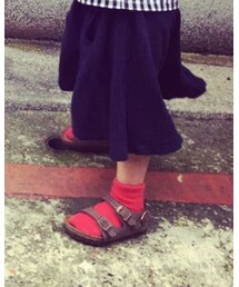 BIRKENSTOCK | サンダル