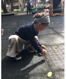 米璐璐童裝 | カチューシャ