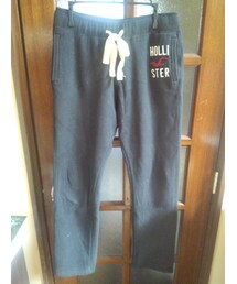 Hollister | スウェットパンツ(その他パンツ)