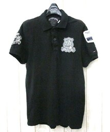 HILFIGER DENIM | ポロシャツ(ポロシャツ)