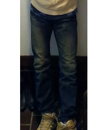 Lee | デニム(デニムパンツ)