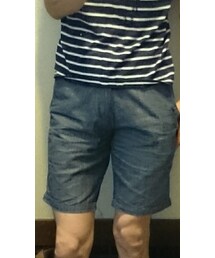 NANO universe | パンツ