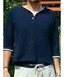 BEAMS | トップス