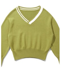 LLANO | ニット/セーター