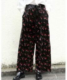 LOWRYS FARM | パンツ