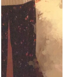 LOWRYS FARM | チノパンツ