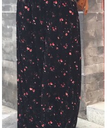 LOWRYS FARM | チノパンツ