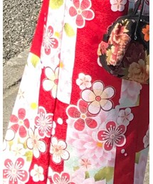 kimono | その他