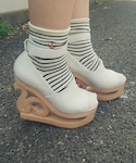 Jeffrey Campbell(ジェフリーキャンベル)の「シューズ(サンダル)」