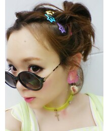 WEGO | その他ヘアアクセサリー