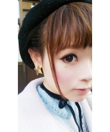 Honey Salon | イヤリング