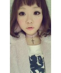 lilLilly | ネックレス