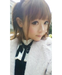 BUBBLES | バレッタ/ヘアクリップ