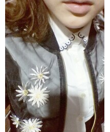 HONEY MI HONEY | ブルゾン