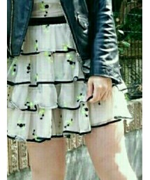 SNIDEL | ワンピース