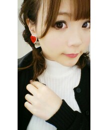 BUBBLES | イヤリング