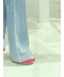 LILY BROWN | シューズ