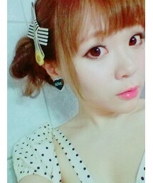 BUBBLES | イヤリング