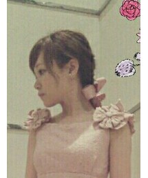 DHOLIC | ヘアアクセサリー