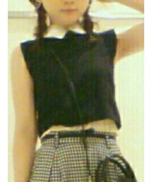 BUBBLES | トップス