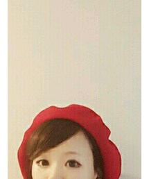 MILK | ハンチング/ベレー帽