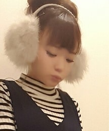 ANTEPRIMA | イヤーマフ