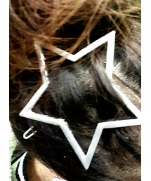 Lattice | バレッタ/ヘアクリップ