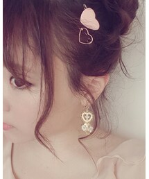 Honey Salon | イヤリング
