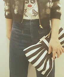 LILY BROWN | デニムパンツ