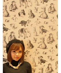 joujou | ネックレス