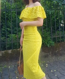 ZARA | ワンピース